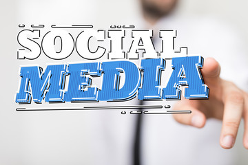 soziale Medien