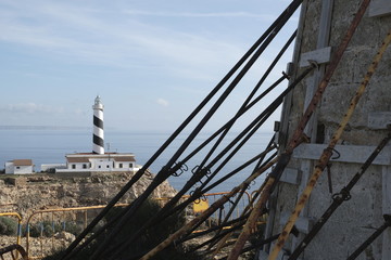 Fototapeta premium Faro