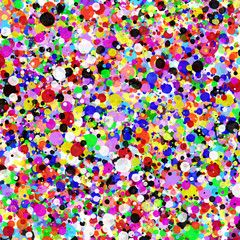 Fototapeta na wymiar colorful abstract background