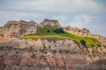 Badlands