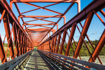 New Zealand Bridge