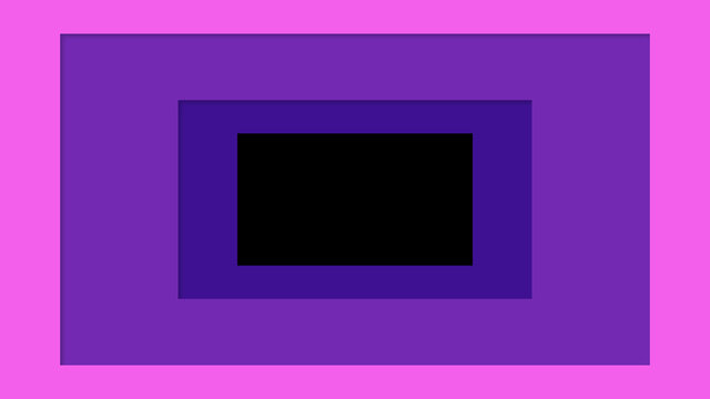 Rectangle Transitions 01