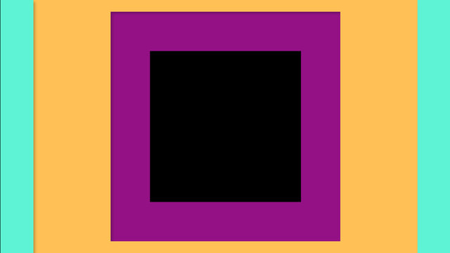 Square Transitions 01