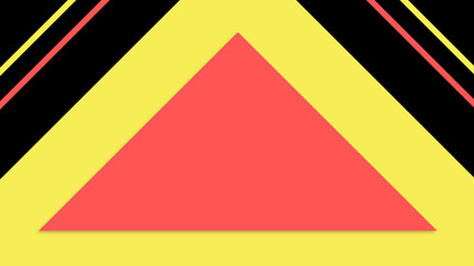 Triangle Transitions