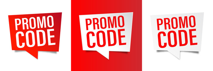 Promo code