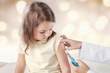 Vaccine.