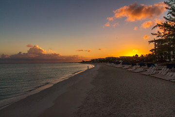 Turks and Caicos Beach 01