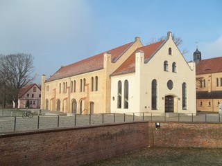 Refektorium Schlossareal