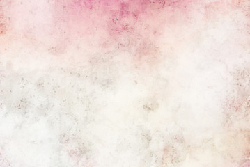 Light grunge white pink grey texture abstract background
