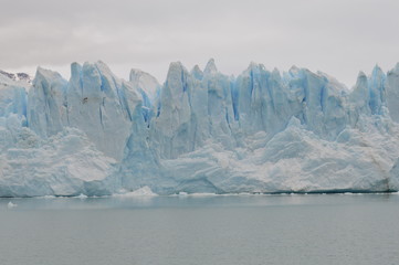 glaciar