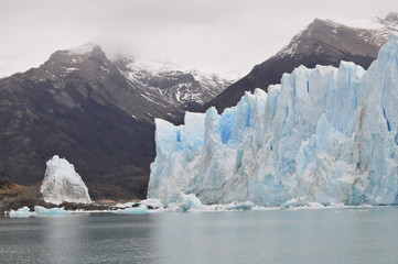 glaciar