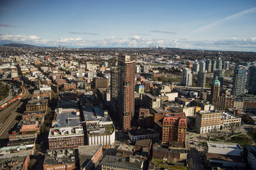 Ciudad de Vancouver