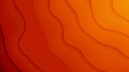 Background in paper style with a variety of color lines.