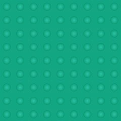 Seamless abstract pattern background with a variety of colored circles.