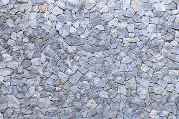 Granite rock stone wall texture background
