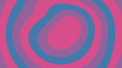 Background with color lines. Different shades and thickness.