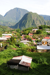 village