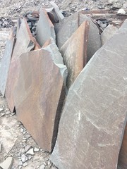 quarry stone