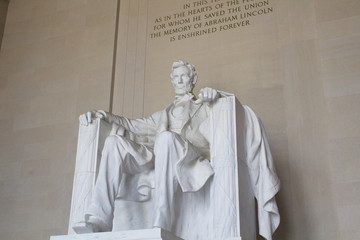 Lincoln Memorial