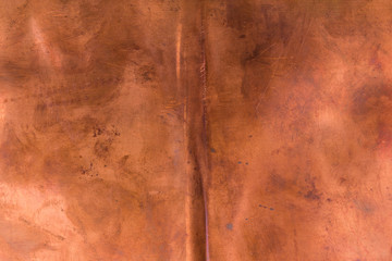 Bronze copper texture old grunge background