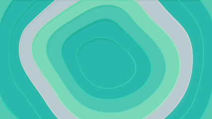 Background in paper style. Abstract colorful background.