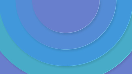 Background in paper style. Abstract colorful background.