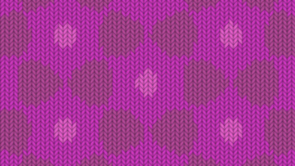Background with a knitted texture, imitation of wool. Abstract colored background.