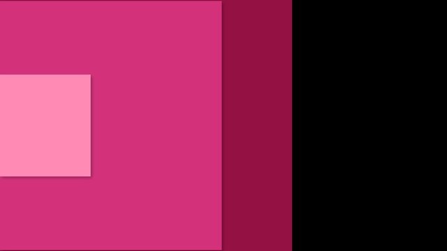 Rectangle Transitions 02