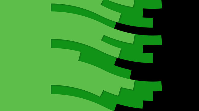 Twist Lines Transitions 01