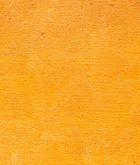 background of colored old canvas