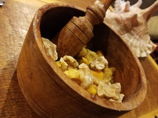 food