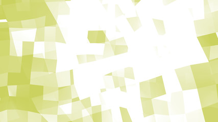 Obraz premium Background from polygons. Abstract background pattern.