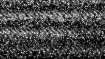 Background of multi-colored circles. Abstract background pattern.