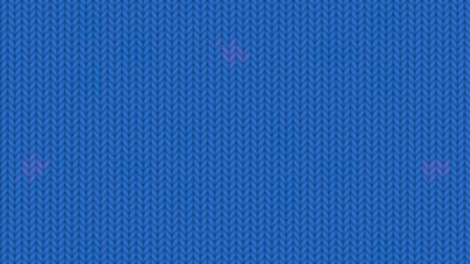 Background with a knitted texture, imitation of wool. Abstract colored background.