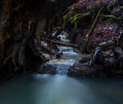 Dark Flow