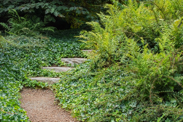 Garden Path to Nowhere