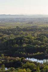 Galachos of Juslibol