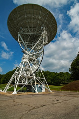 PARI Telescopes in North Carolina