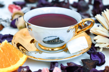cup of tea 