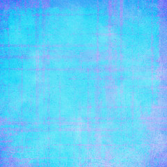 Abstract Blue Background