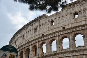 Colosseum