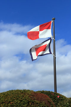 国際信号旗 Images – Browse 67 Stock Photos, Vectors, and