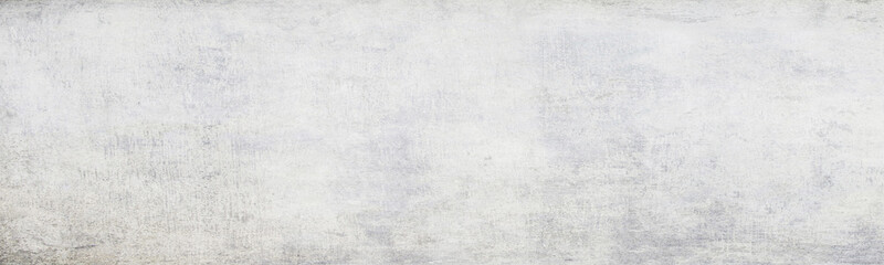 Long wide white light panoramic wallpaper