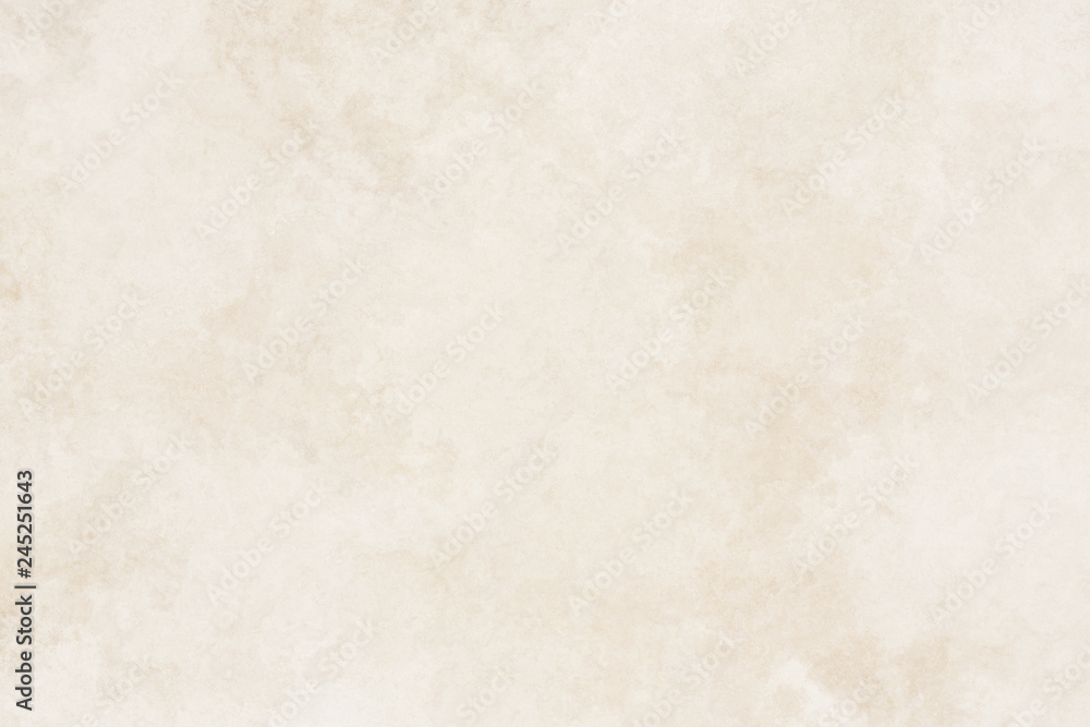 Wall mural light color abstract marble texture