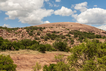 Enchanted Rock