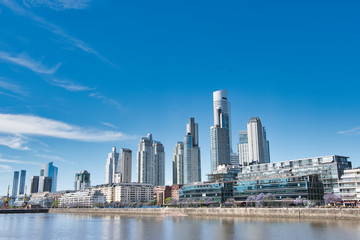 Puerto Madero
