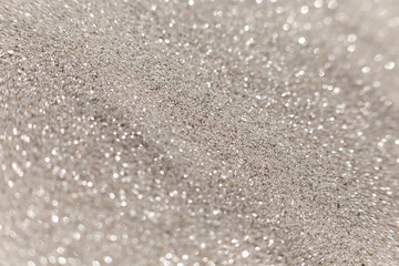 Natural sand abstract background.