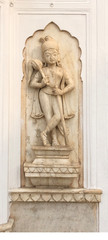 Indian Marble Sculpture