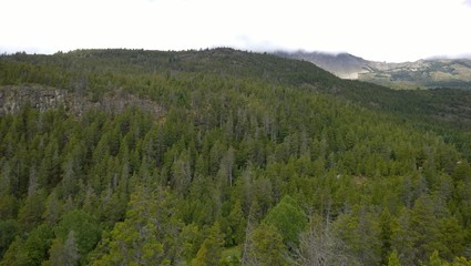Patagonia.