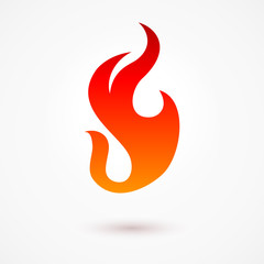 Fire Icon